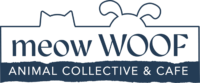 meowWOOF logo